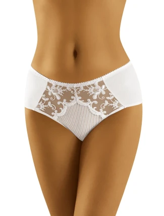 Wol-Bar Eco-Co barva: bílá