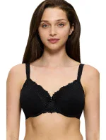 Triumph 10166306 Ladyform Soft W X barva:0004-black Triumph 10166306 Ladyform Soft W X barva:0004-black