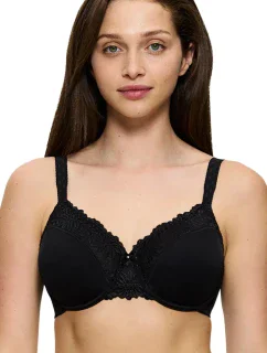 Triumph 10166306 Ladyform Soft W X barva:0004-black