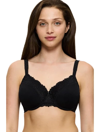 Triumph 10166306 Ladyform Soft W X barva:0004-black Triumph 10166306 Ladyform Soft W X barva:0004-black