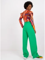 Halenka DHJ BZ 6533C.90 oranžová Halenka DHJ BZ 6533C.90 oranžová