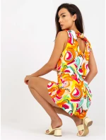 Sada DHJ KMPL A6323.48 oranžová