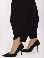 Tepláky RV DR 9719 1.22 černá