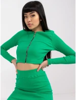 Souprava RV KMPL 7526.03 zelená