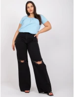 Tričko RV TS 6320.85P světle modrá Tričko RV TS 6320.85P světle modrá