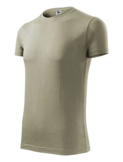 Viper tričko pánské světlá khaki