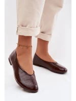 Balerinky  model 224237 Step in style