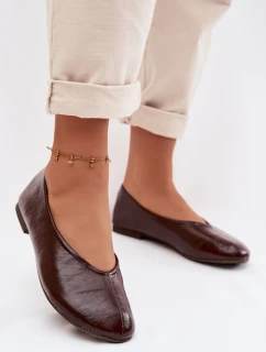 Balerinky  model 224237 Step in style