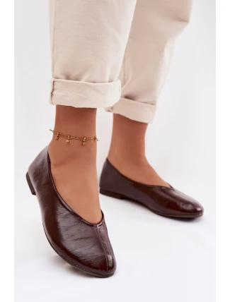 Balerinky  model 224237 Step in style