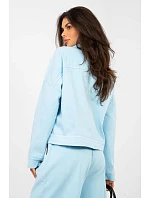 džínová bunda model 225428 Rue Paris džínová bunda model 225428 Rue Paris