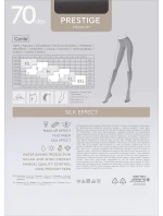 Conte Prestige punčocháče 70 den 5-XL