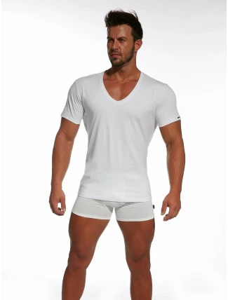 Pánský nátělník Cornette 203 New Pánský nátělník Cornette 203 New