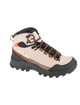 CMP Myzar Mid W 3Q15856-19PT dámské boty