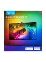 GOVEE ENVISUAL TV BACKLIGHT T2 S DUÁLNÍMI KAMERAMI