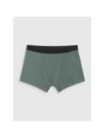 Pánské boxerky (2 balení) 4F 4FWAW25UBXSM062 4F 4FWAW25UBXSM062-92S Pánské boxerky (2 balení) 4F 4FWAW25UBXSM062 4F 4FWAW25UBXSM062-92S