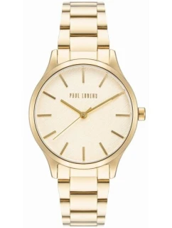 Dámské hodinky PAUL LORENS PL20007B-4D1 + BOX