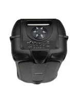 ESPERANZA BLUETOOTH REPRODUKTOR FM LED RGB RYTHM EP157