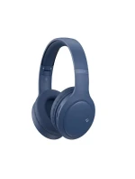 Bezdrátová sluchátka do uší Havit H633BT (modrá)