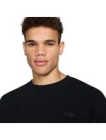 Pánská mikina Nike Club OS černá IB8359 010 pánské Pánská mikina Nike Club OS černá IB8359 010 pánské