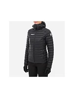 Dámská bunda MILLET Evole Light 700 Hd W, černá Dámská bunda MILLET Evole Light 700 Hd W, černá