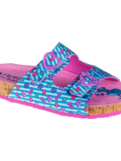 Žabky Skechers Granola 300013L-TQPK