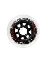 Kolečka TEMPISH Radical PU 84A pro kolečkové brusle 10100004132 Kolečka TEMPISH Radical PU 84A pro kolečkové brusle 10100004132