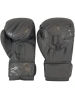 Boxerské rukavice MASTERS RPU-COLOR/COLOR