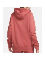 Mikina Nike Sportswear Essential Hoddie PO HBR W DX2319 691