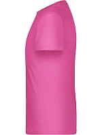 Daiber JN 745 Chlapecké tričko 02.0745 pink