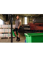 Russell Athletic 441F Dámská Nano vesta 10.441F black Russell Athletic 441F Dámská Nano vesta 10.441F black