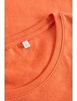 Promodoro 3095 Dámské tričko bio premium 40.3095 flame Promodoro 3095 Dámské tričko bio premium 40.3095 flame