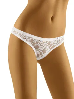 Wol-Bar Soft Pretty barva: bílá