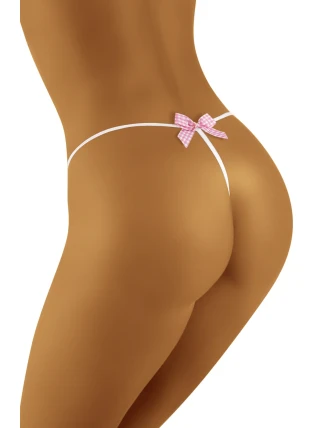 Wol-Bar Bongo barva: bílá