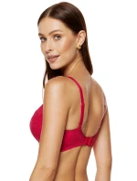 Gorteks Rouge/B4 barva: červená