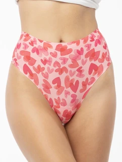 Julimex Simple String Maxi barva:love vibes