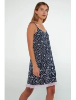 Vamp - Noční košilka s ramínky 20115 - Vamp Vamp - Noční košilka s ramínky 20115 - Vamp