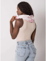 Závoj AT CH S 2114 bílý