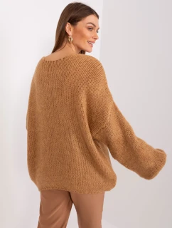 Jumper LC SW 3020.10P camel