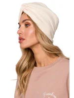 M601 Turban - černý