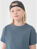 Chlapecké tričko 4F