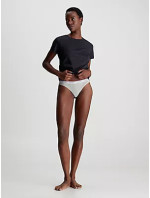 Dámské spodní prádlo THONG 3PK 000QD5209ENP4 - Calvin Klein