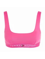 Dámský vrchní díl plavek UW0UW04108-TP1 - Tommy Hilfiger