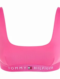 Dámský vrchní díl plavek UW0UW04108-TP1 - Tommy Hilfiger