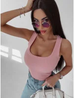 Dámské body 279055 růžové - Ola Voga Dámské body 279055 růžové - Ola Voga