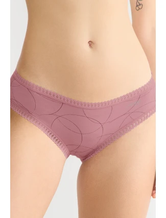 SLOGGI GO CRUSH HIPSTER KALHOTKY C3PACK V002 SLOGGI GO CRUSH HIPSTER KALHOTKY C3PACK V002