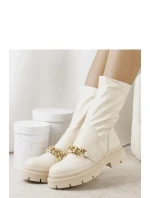 Boty model 205150 Solea Boty model 205150 Solea