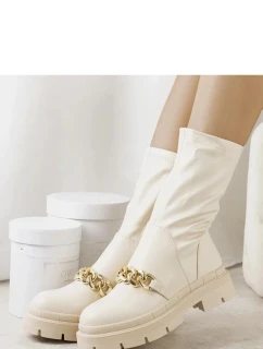 Boty  model 205150 Solea