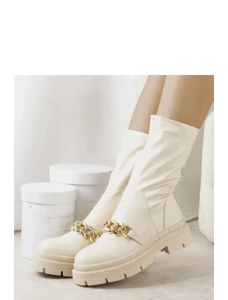 Boty model 205150 Solea Boty model 205150 Solea