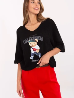 Svetr model 206727 Italy Moda