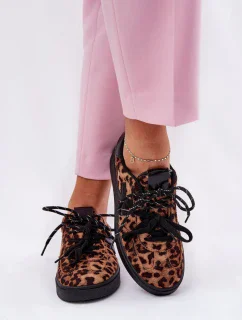 Sportovní obuv model 209482 Step in style